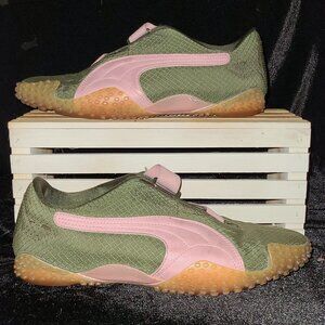 PUMA Mostro Y2K Sneakers, Size 9.5